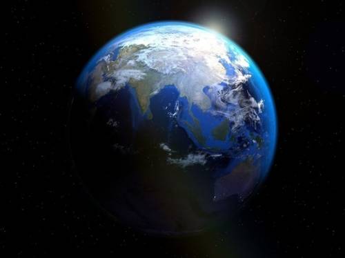 Физик Овчинников высказался об «открытом» китайцами развороте ядра Земли