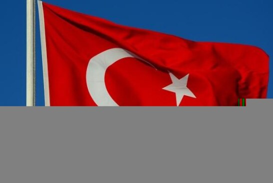 Капитан сборной Турции и его маленький сын умерли во время землетрясения
