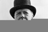 В Великобритании выставили на аукцион наполовину выкуренную сигару Уинстона Черчилля
