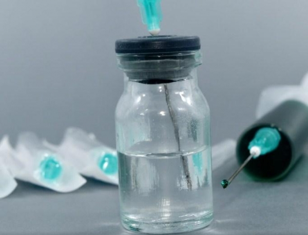 Медики Болгарии назвали побочные эффекты после прививки Pfizer